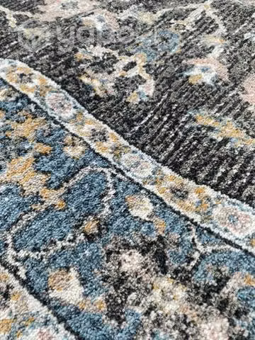 Alfombra Turca - Imagen 4
