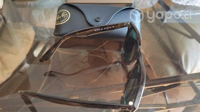 Rayban Wayfarer Tortoise