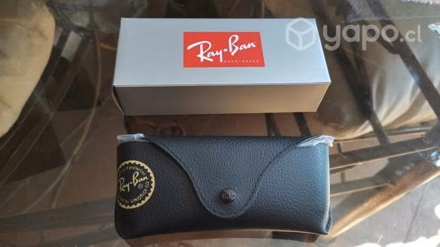 Rayban Wayfarer Tortoise - Imagen 3