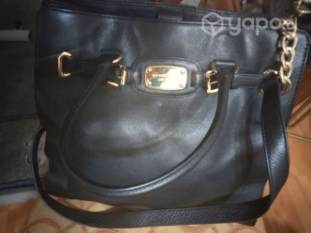 Cartera cuero nuevo Michael Kors - Imagen 3