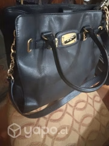 Cartera cuero nuevo Michael Kors - Imagen 6