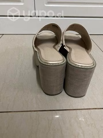 Sandalias suecos - Imagen 4