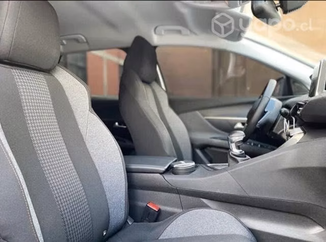 Peugeot 3008 suv casi nuevo - Imagen 3