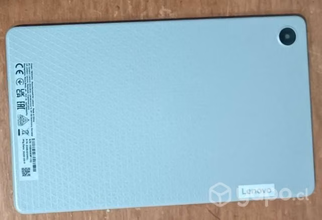 Tablet Lenovo M8 4gb