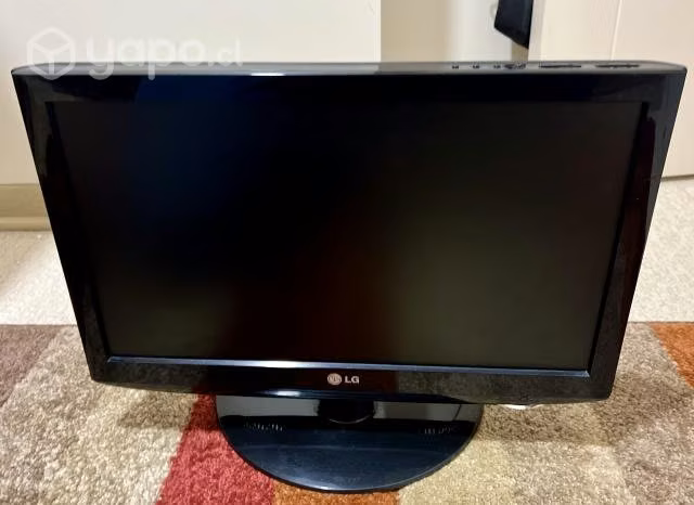 Monitor LG 19LH20R