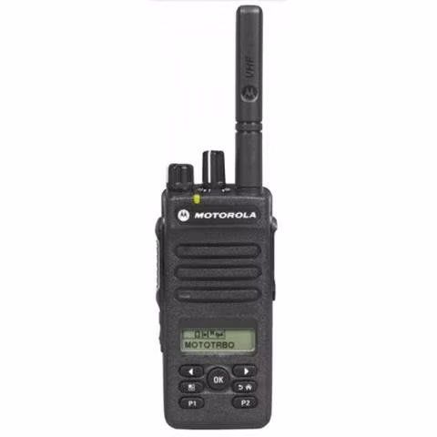DEP570e MOTOROLA VHF SEMINUEVO OPENBOX
