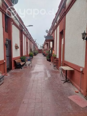 Casa en cité Santiago Centro - Imagen 3