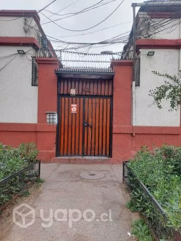 Casa en cité Santiago Centro - Imagen 2