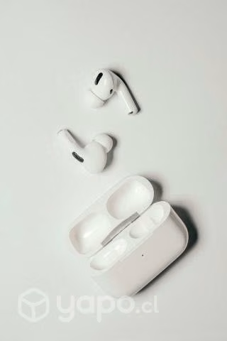 Air_Pods Pro 2da Generación