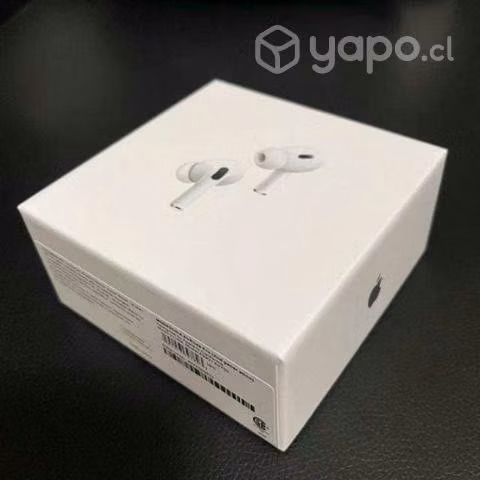 Air_Pods Pro 2da Generación