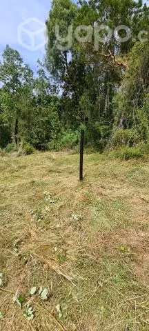 Terreno parcela Valdivia