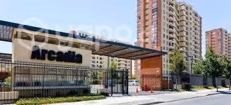 Departamento Condominio Arcadia