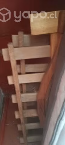 Cama niños - Imagen 2