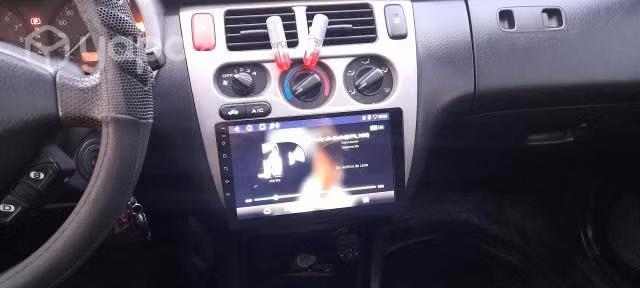 Honda HR-V 2003