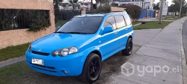 Honda HR-V 2003