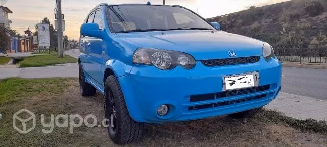 Honda HR-V 2003