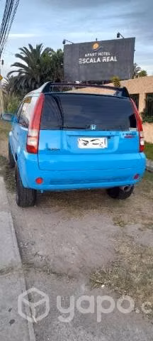 Honda HR-V 2003