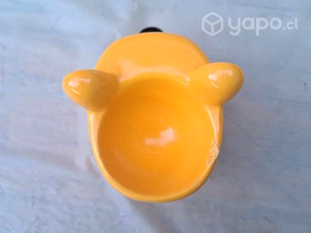 Winnie the pooh: figura importada de losa - Imagen 4