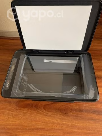Impresora multifuncional HP deskjet 2774 - Imagen 2