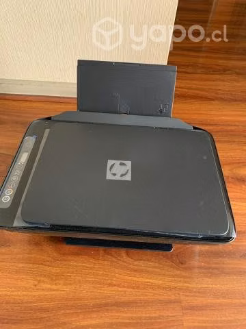 Impresora multifuncional HP deskjet 2774 - Imagen 5