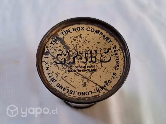 Antiguo especiero para condimentos - Imagen 6