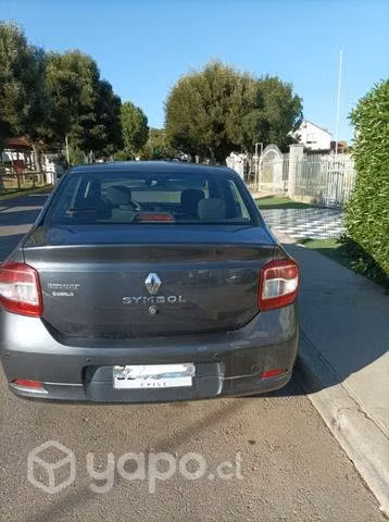 Renault symbol 2017 1600 cc - Imagen 2