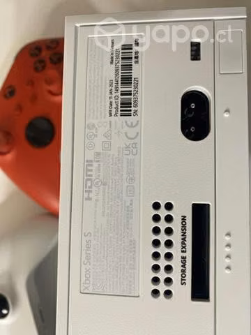 Xbox Serie S