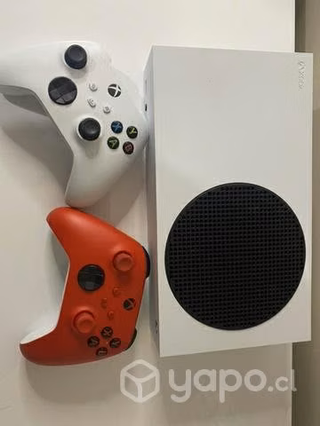 Xbox Serie S