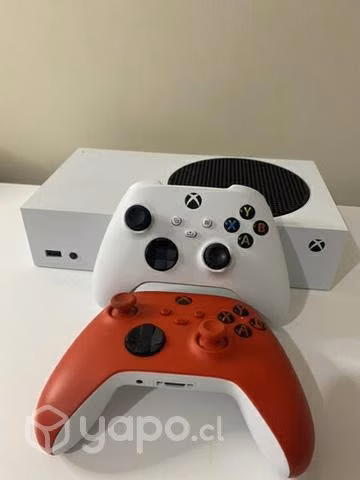 Xbox Serie S