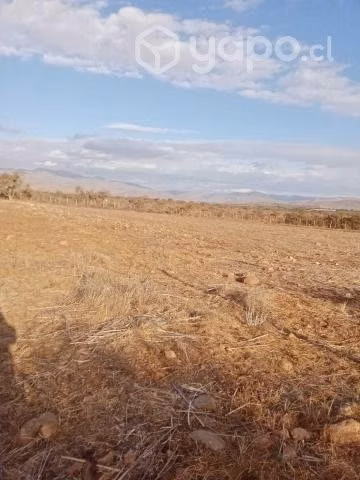 Venta de terreno
