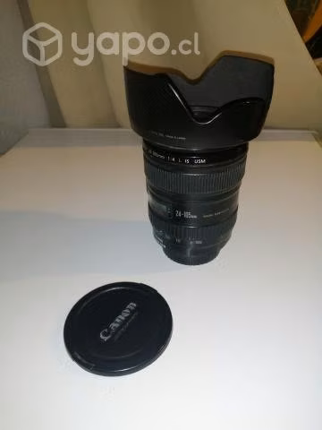 Camara Canon 5D Mark iii Lentes y Accesorios Vario - Imagen 5