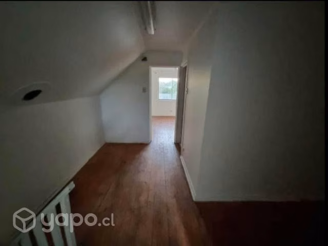 Arriendo de Oficinas profesionales