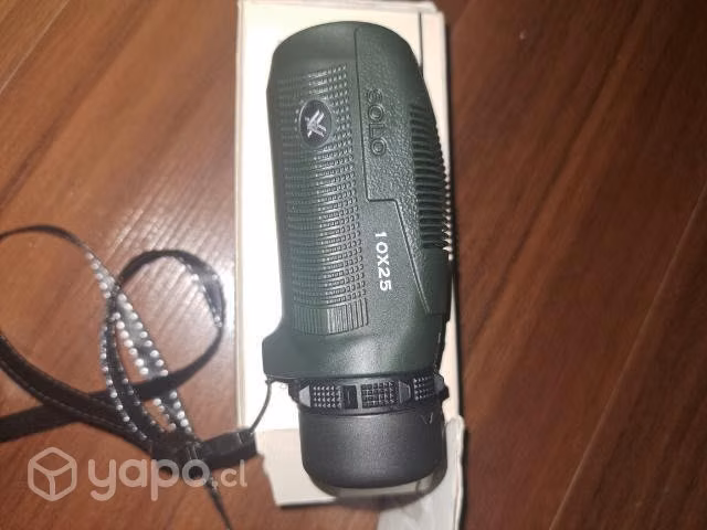 Monocular vortex solo 10x25