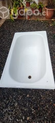 Tina de baño