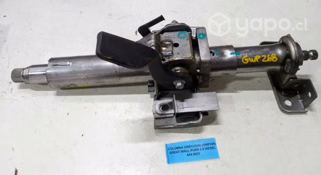 Columna Direccion (GWP268) Great Wall Poer 2.0
