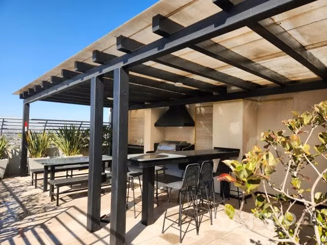 Arriendo acogedor Dpto. en calle Coronel Souper - Imagen 11