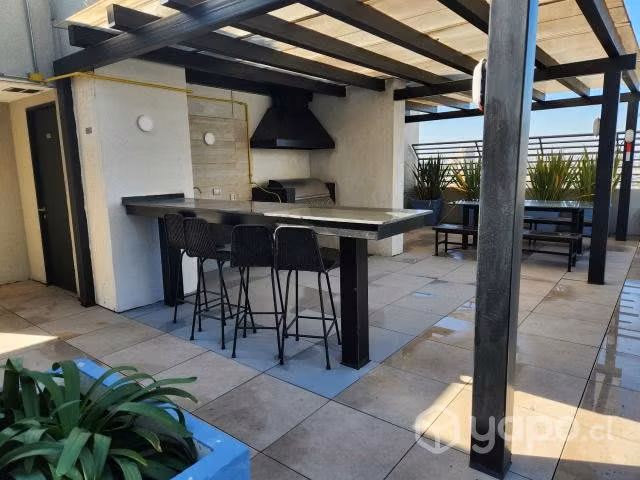 Arriendo acogedor Dpto. en calle Coronel Souper - Imagen 2