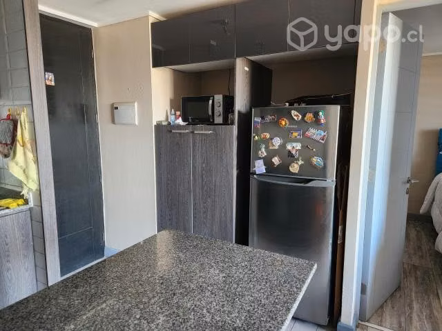 Arriendo acogedor Dpto. en calle Coronel Souper - Imagen 6