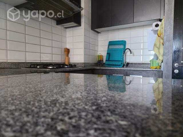 Arriendo acogedor Dpto. en calle Coronel Souper - Imagen 14