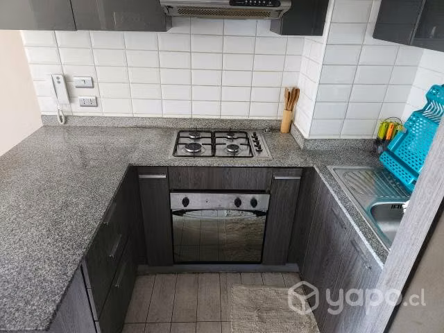 Arriendo acogedor Dpto. en calle Coronel Souper - Imagen 17