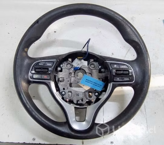 Manubrio (KSC319) Kia Sportage 2.0 4x2 2019