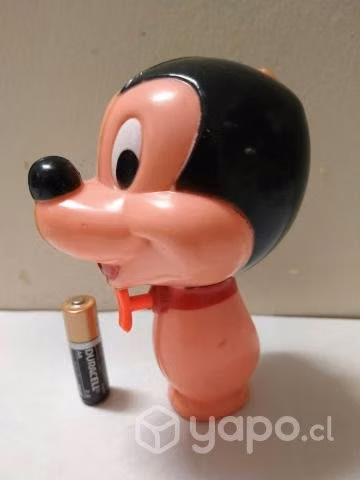 Mickey mouse: antigua máquina de agua - Imagen 3
