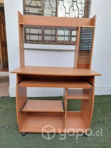 Mueble escritorio - Imagen 2