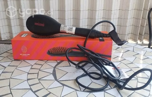 Cepillo eléctrico