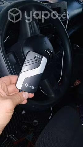 Gps + App + Corta Corriente