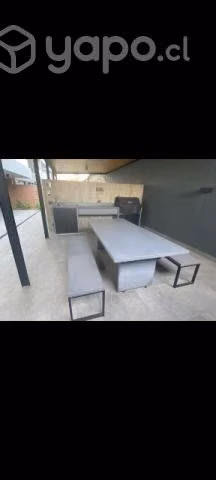 Arriendo dpto,metro el parron