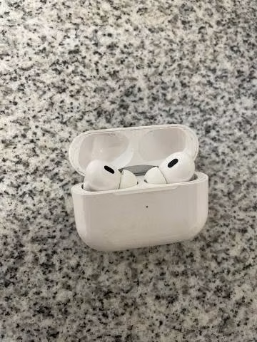 Airpods pro - Imagen 2
