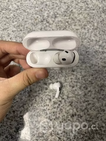 Airpods pro - Imagen 5