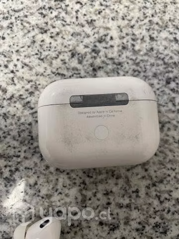 Airpods pro - Imagen 6
