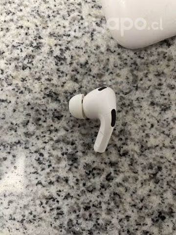 Airpods pro - Imagen 4